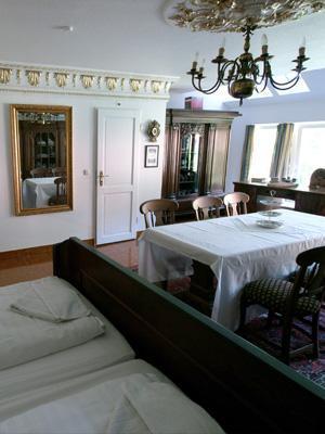 Rittergut Haus Laer Aparthotel Bochum Bagian luar foto
